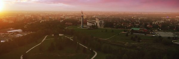 Media Nobis - Produkcja filmowa - Bóg w Krakowie